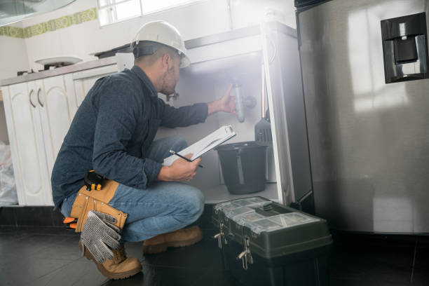 Best Commercial Plumbing Services  in Arnold, CA