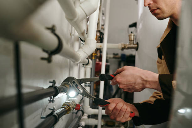 Best Faucet Repair  in Arnold, CA