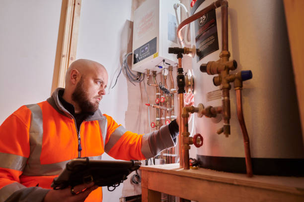 Reliable Arnold, CA Plumbing Solutions