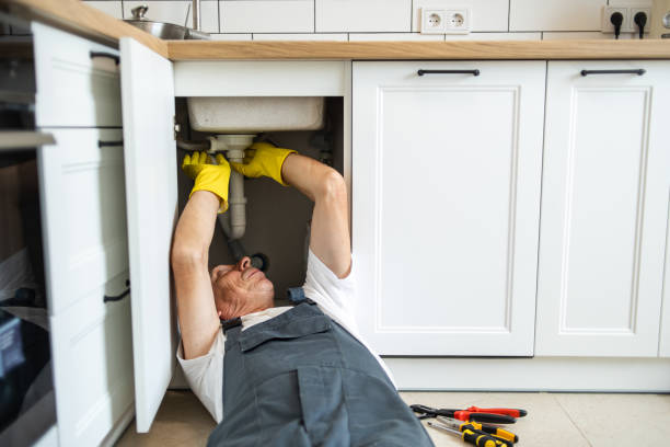 Best Affordable Plumbing Services  in Arnold, CA
