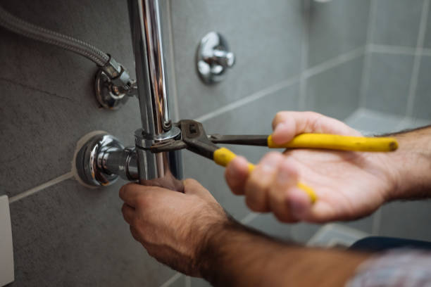 Best Faucet Repair  in Arnold, CA
