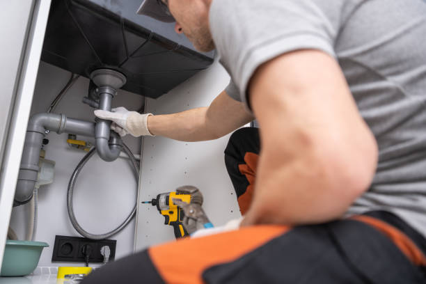 Best Septic Systems  in Arnold, CA
