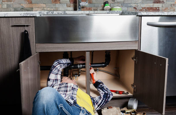 Best 24-Hour Plumber Near Me  in Arnold, CA