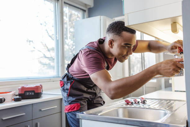 Best Drain Cleaning Services  in Arnold, CA