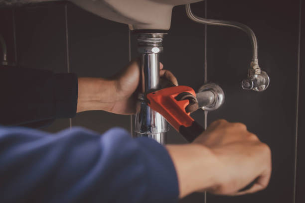 Best Leak Detection Services  in Arnold, CA